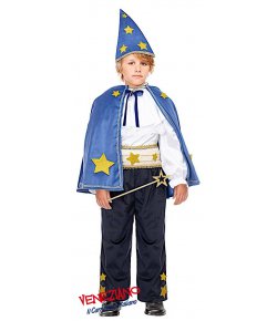 Costume carnevale - MAGO PRESTIGE BABY 